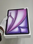 New Apple iPad Air 11 (2025) 128GB Black - 4