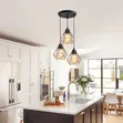 Karebian Dining Pendant Light - 2