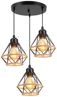 Karebian Dining Pendant Light - 3