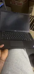 Dell Latitude 5300 Laptop - 16GB RAM, Intel Core i7, 256GB SSD - 1