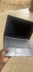 Dell Latitude 5300 Laptop - 16GB RAM, Intel Core i7, 256GB SSD - 4