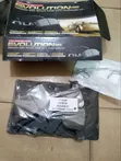 Powerstop Ceramic Brake Pads for Ford Escape/Bronco (USA) - 1