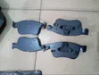 Powerstop Ceramic Brake Pads for Ford Escape/Bronco (USA) - 3