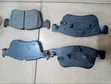 Powerstop Ceramic Brake Pads for Ford Escape/Bronco (USA) - 4