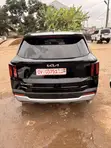 2025 Kia Sorento LX FWD SUV - Black - 1