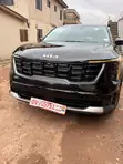 2025 Kia Sorento LX FWD SUV - Black - 4