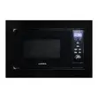 90cm Hex Glass Cooker Set with 55Lt Digital Oven & 25Lt Microwave - 5
