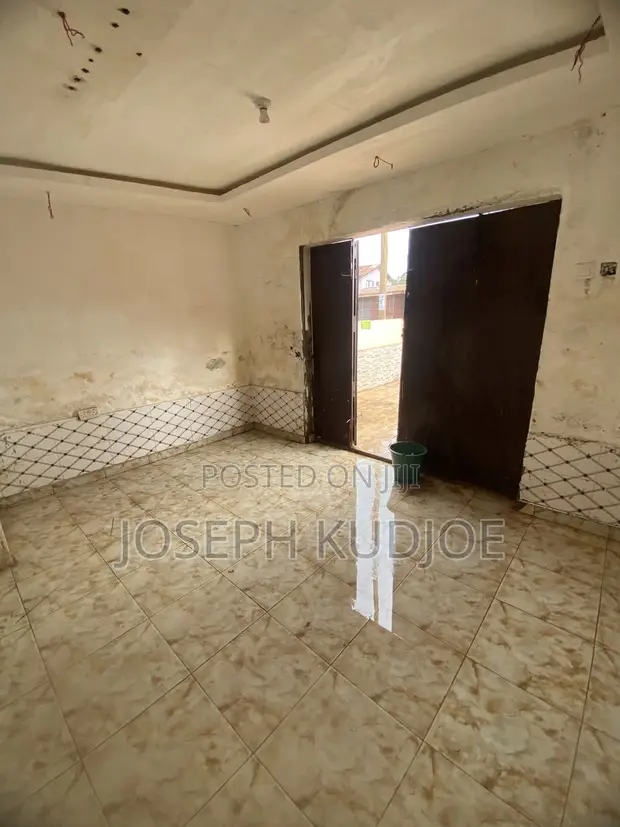 Shop for Rent - Agbogba-Abokobi Road - 1