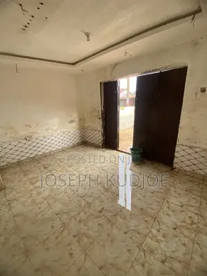 Shop for Rent - Agbogba-Abokobi Road