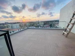 2 Bedroom Apartment for Rent in Dzorwulu