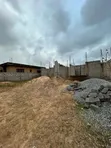 Plots of Land with Uncompleted Residential Building in Pantang - 2