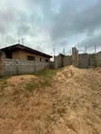 Plots of Land with Uncompleted Residential Building in Pantang - 4