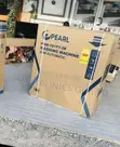 Pearl 15kg Semi-Automatic Top Load Washing Machine - 1