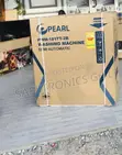 Pearl 15kg Semi-Automatic Top Load Washing Machine - 2