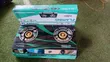 Flamino 2-Burner Table Top Gas Stove with Auto Ignition - 2