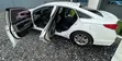 Hyundai Sonata 2015 White - 1