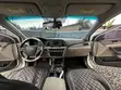 Hyundai Sonata 2015 White - 3