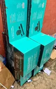 JVC X90 Wireless 5.1 Channel TV Soundbar - 2