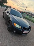 BMW 328i 2016 Black - 1