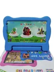 Zynix Edujoy Pad 8 Pro Android Kids Tablet 128GB+6GB - Blue - 3