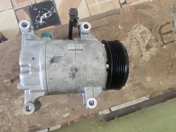 Honda Civic AC Compressor (2016-2021) - 1