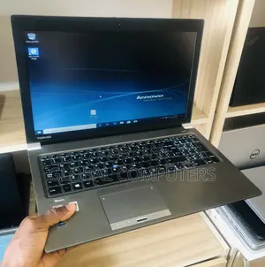 Toshiba Tecra A10 Laptop