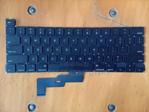 MacBook Pro 13" 2020 A2289 Keyboard