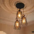 Firab 3-in-1 Hanging Light - 1