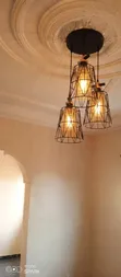 Firab 3-in-1 Hanging Light - 2