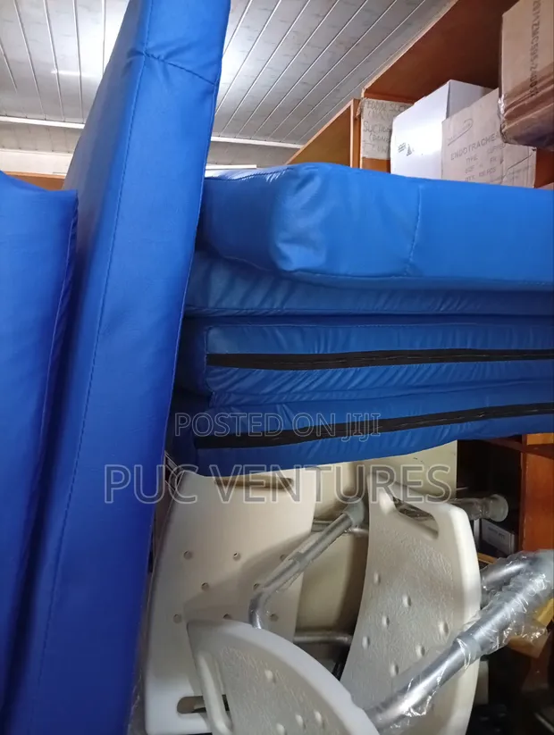 Hospital Mattress (4-inch) - 1