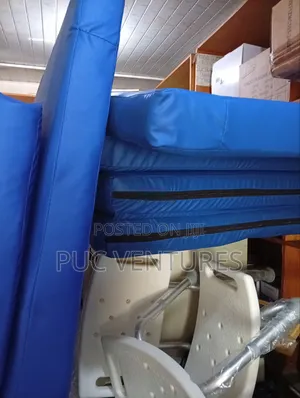 Hospital Mattress (4-inch)