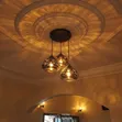 3-in-1 Pendant Light (8010_4) - 2