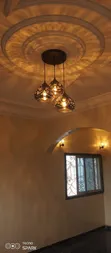 3-in-1 Pendant Light (8010_4) - 3