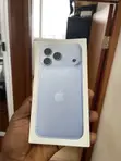 New Apple iPhone 18 Pro Max 256GB Blue - 2