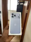 New Apple iPhone 18 Pro Max 256GB Blue - 4