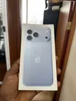 New Apple iPhone 18 Pro Max 256GB Blue - 5