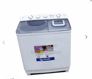 Pearl 7kg Twin Tub Washing Machine