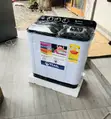 Pearl 7kg Twin Tub Washing Machine - 2