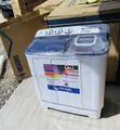 Pearl 7kg Twin Tub Washing Machine - 2