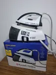 Russell Hobbs Powerful Gen Steam Iron (2400W) - From UK - 1
