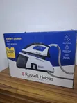 Russell Hobbs Powerful Gen Steam Iron (2400W) - From UK - 2