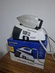 Russell Hobbs Powerful Gen Steam Iron (2400W) - From UK - 4