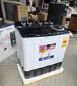 Pearl 11kg Twin Tub Washing Machine (Spin Dry) - 2