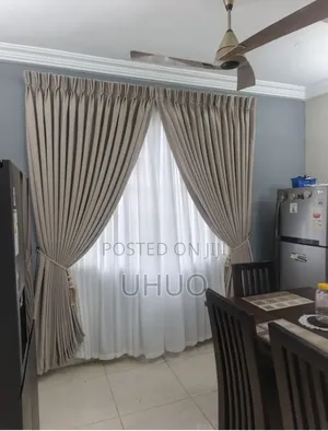Custom Made Curtains and Blinds