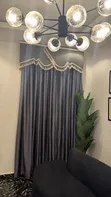 Custom Made Curtains and Blinds - 2