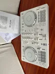 Pioneer DDJ-FLX4 White Edition DJ Controller - 2