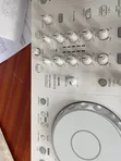 Pioneer DDJ-FLX4 White Edition DJ Controller - 3