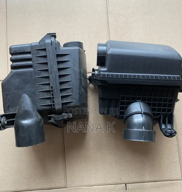 Hyundai Elantra/Accent Air Cleaner (2011-2020) - 1