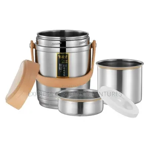 Insulated Lunch Bowl - 1600ml