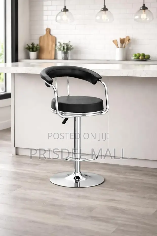 Royal Comfort Bar/Pub Chair - Brand New - 1